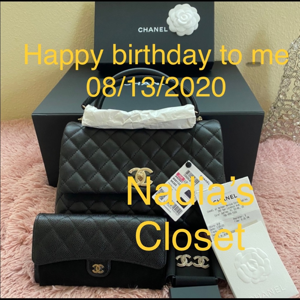 Happy birthday gift for me 🎉🎁🎂